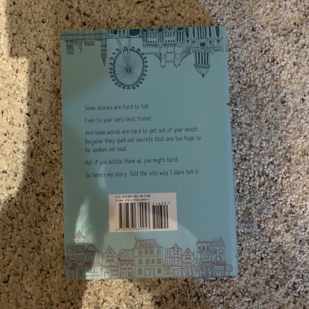 Teen novel bundle - Picture 2 of 13